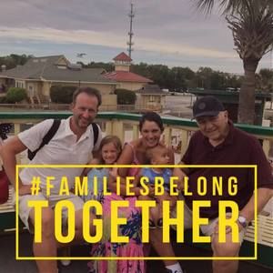 Meet your Posher, Daryl